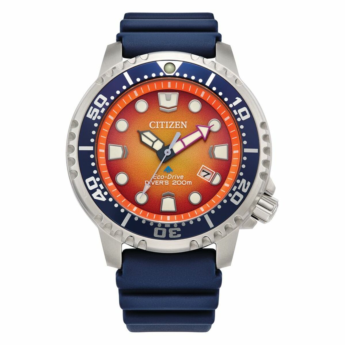 Men’s Watch Citizen BN0169-03X ( 44 mm)