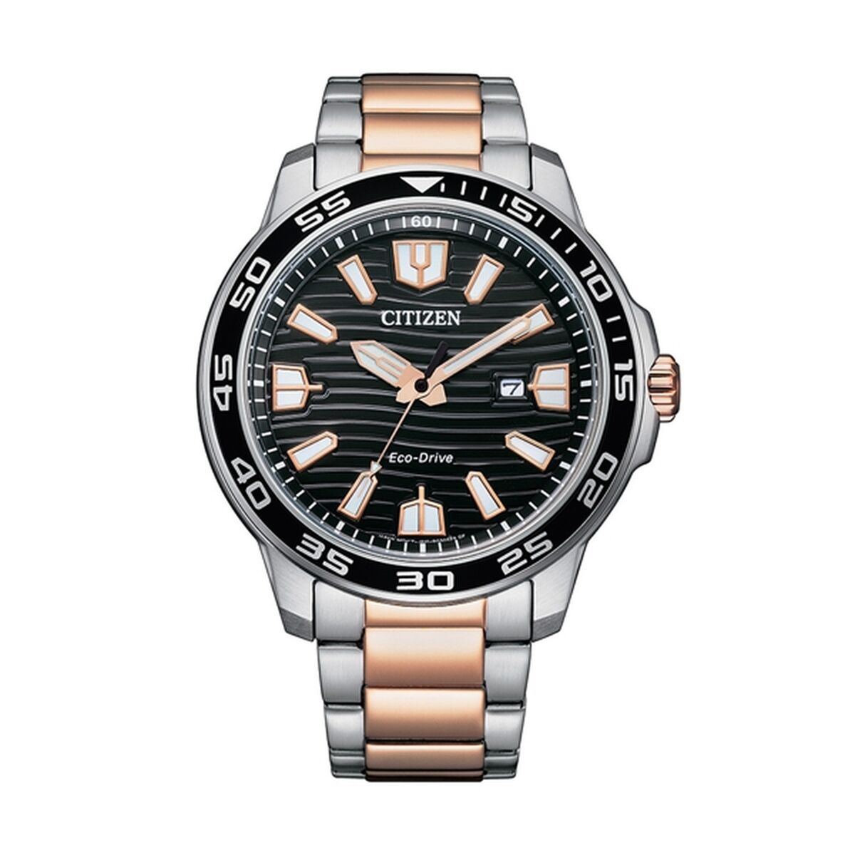 Men’s Watch Citizen AW1524-84E