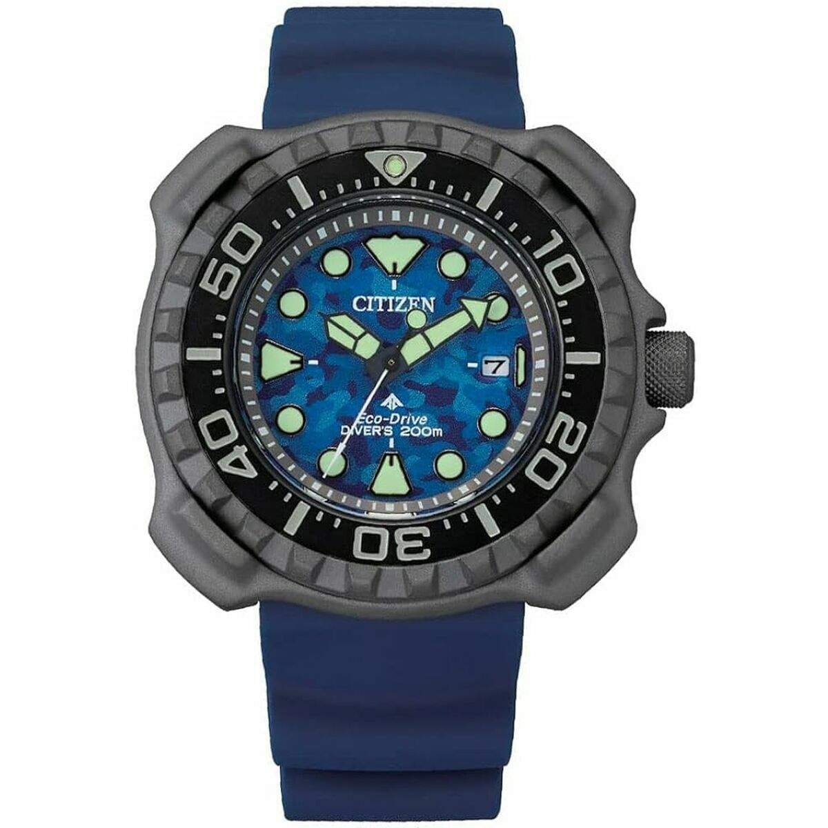 Men’s Watch Citizen BN0227-09L
