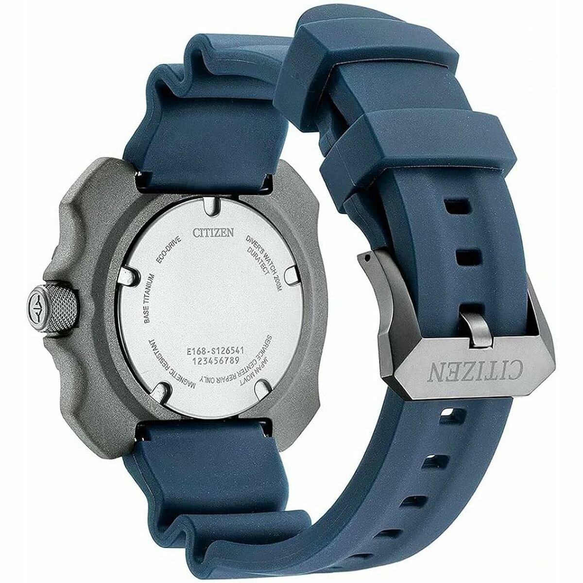 Men’s Watch Citizen BN0227-09L