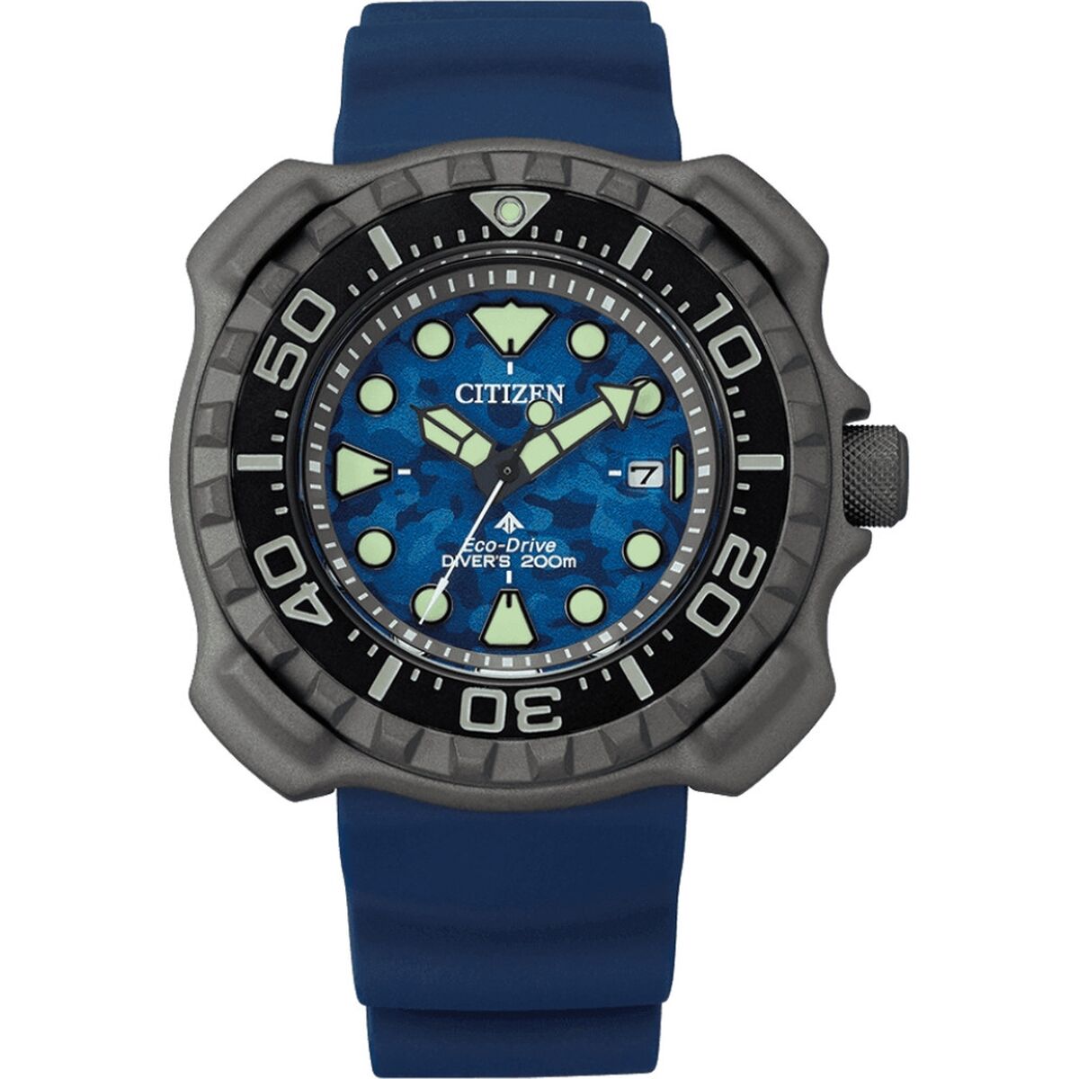Men’s Watch Citizen BN0227-09L