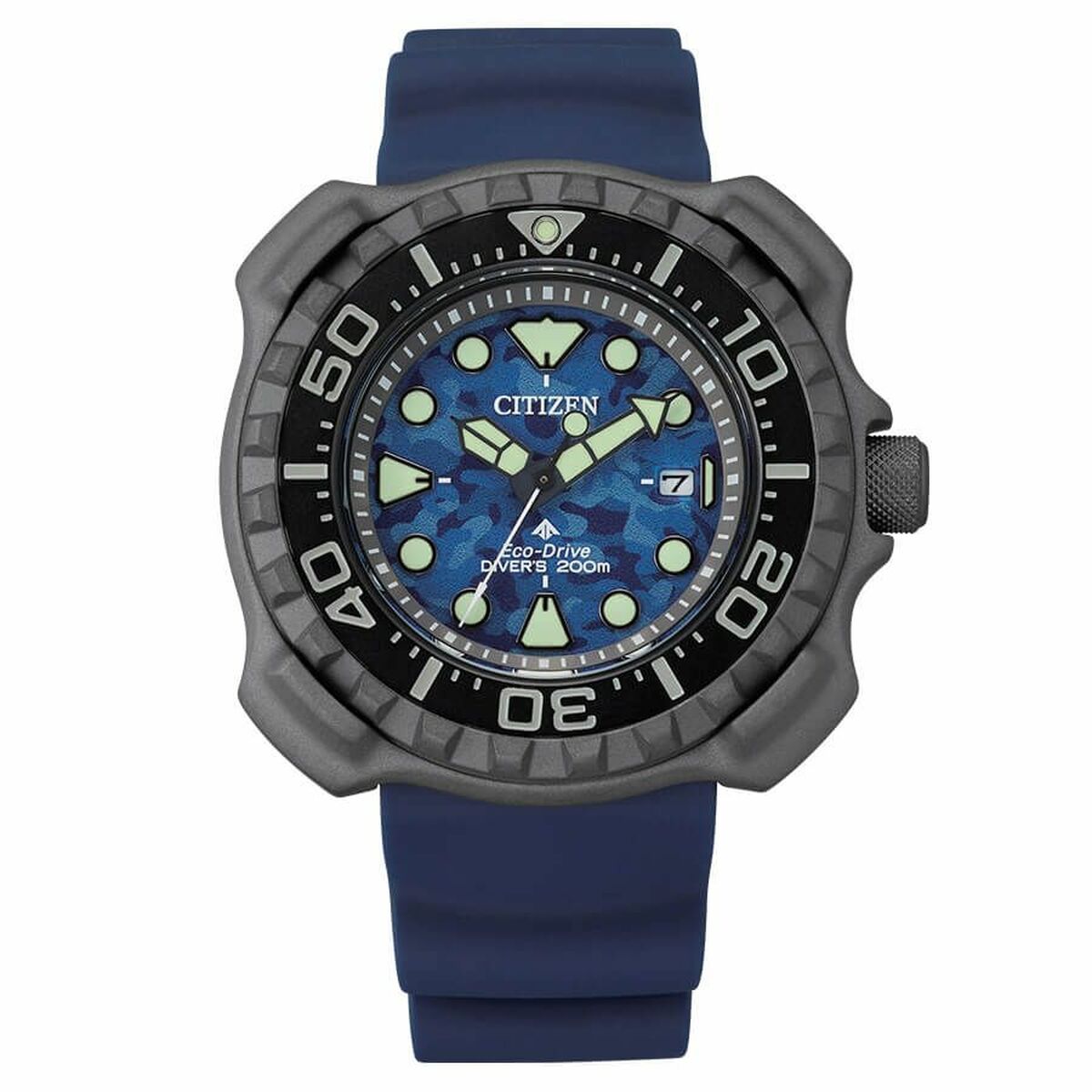 Men’s Watch Citizen BN0227-09L