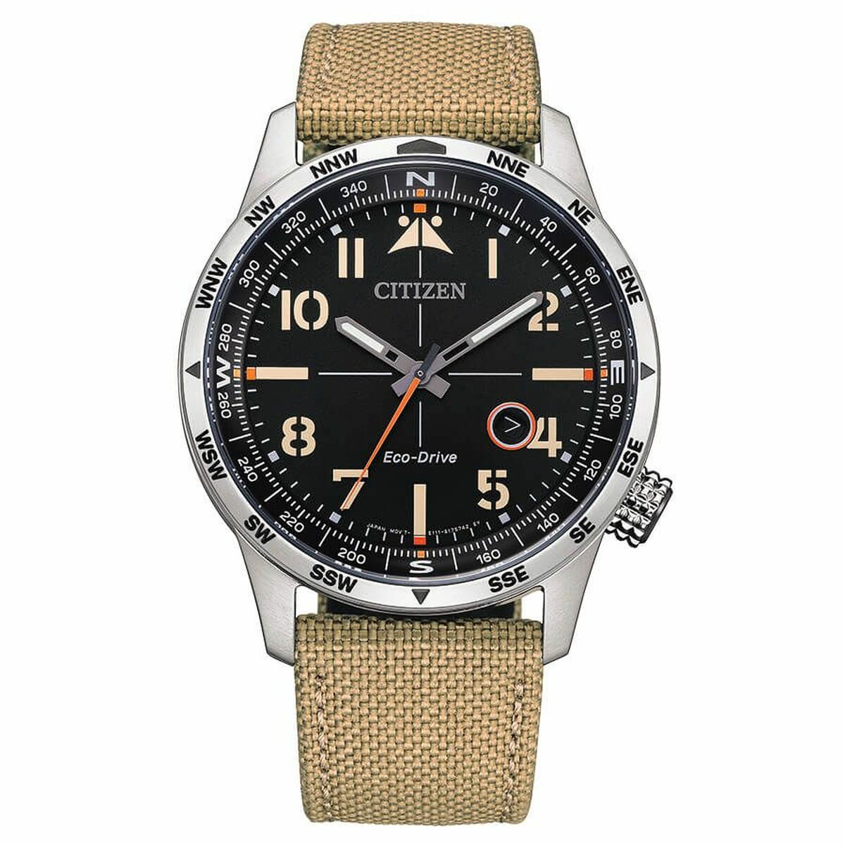 Men’s Watch Citizen BM7550-10E