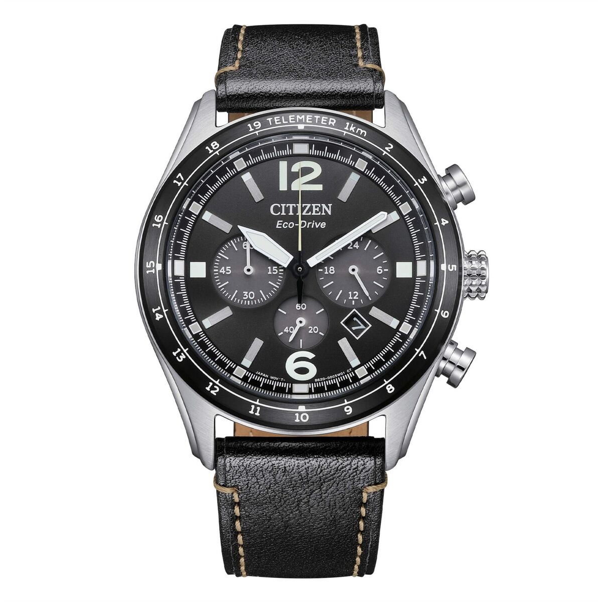 Men’s Watch Citizen CA4654-04E