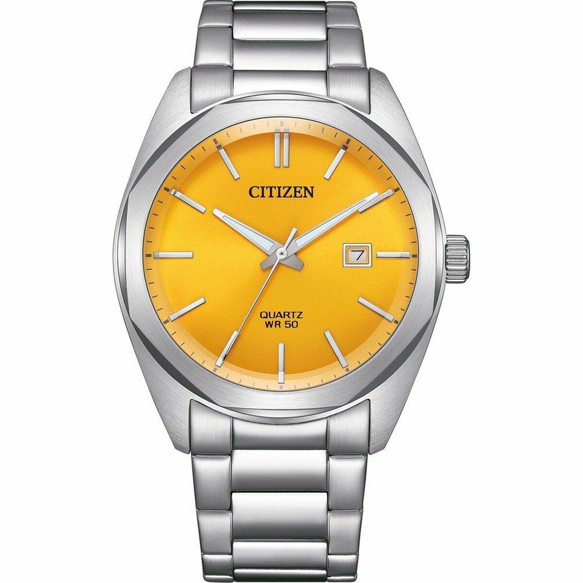 Men’s Watch Citizen BI5110-54Z ( 41 mm)