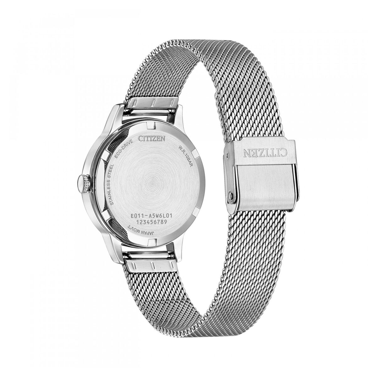 Ladies’ Watch Citizen EW2621-75M