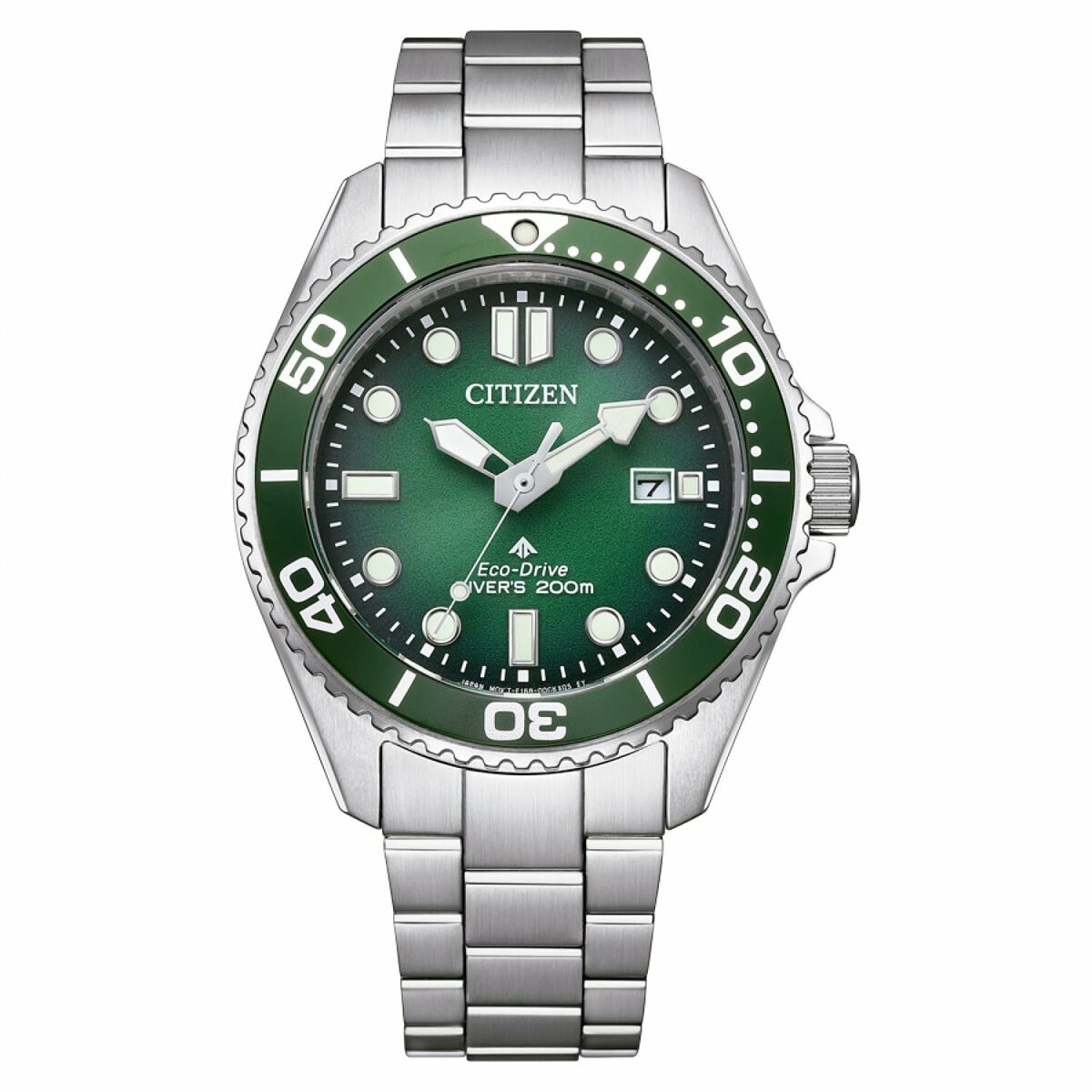 Men’s Watch Citizen BN0269-50W