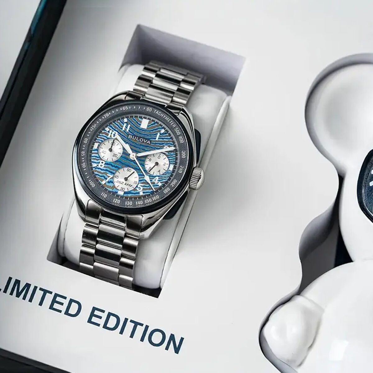 Men’s Watch Bulova 98A329