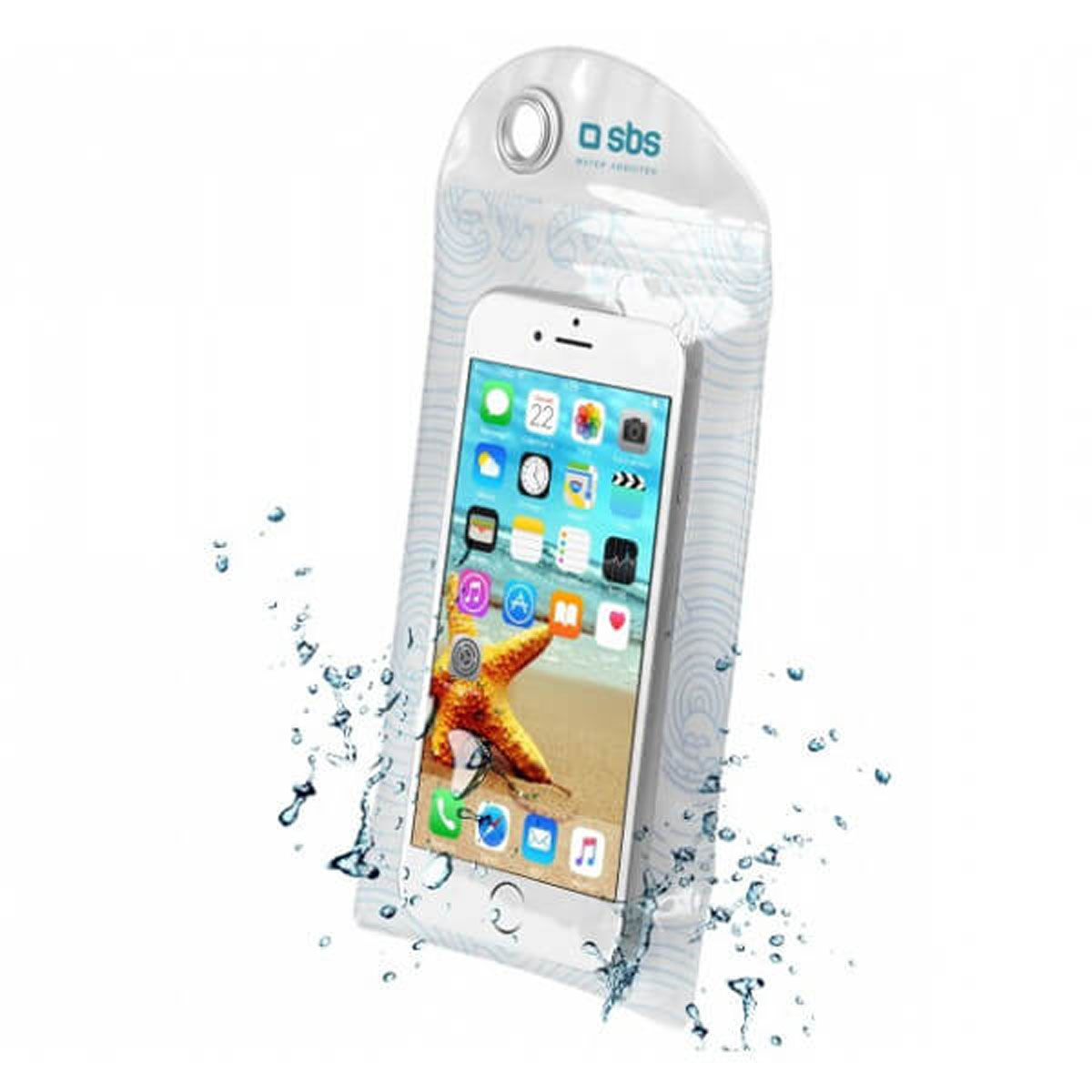 Mobile cover Transparent Universal Mobile cover Transparent Universal