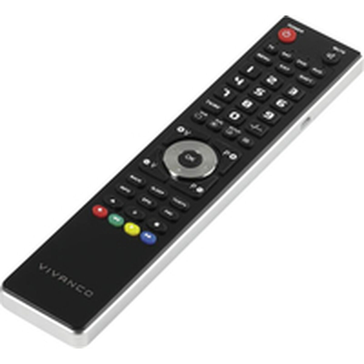 Universal Remote Control Vivanco VVREMOTE4IN1 Universal Remote Control Vivanco VVREMOTE4IN1