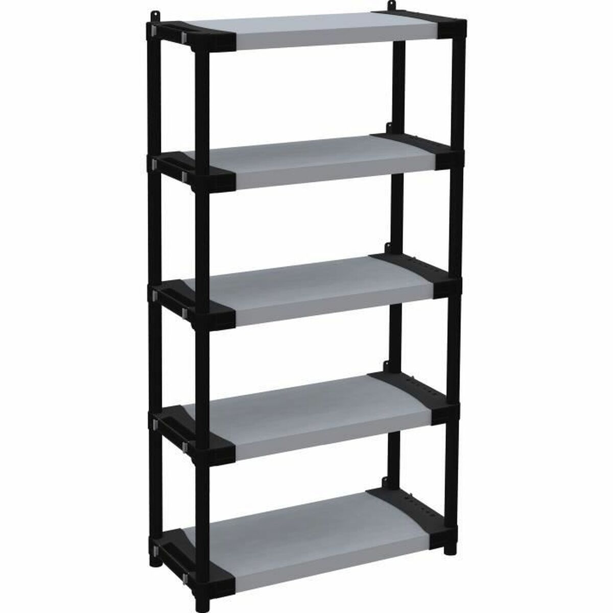 Shelves TOOD