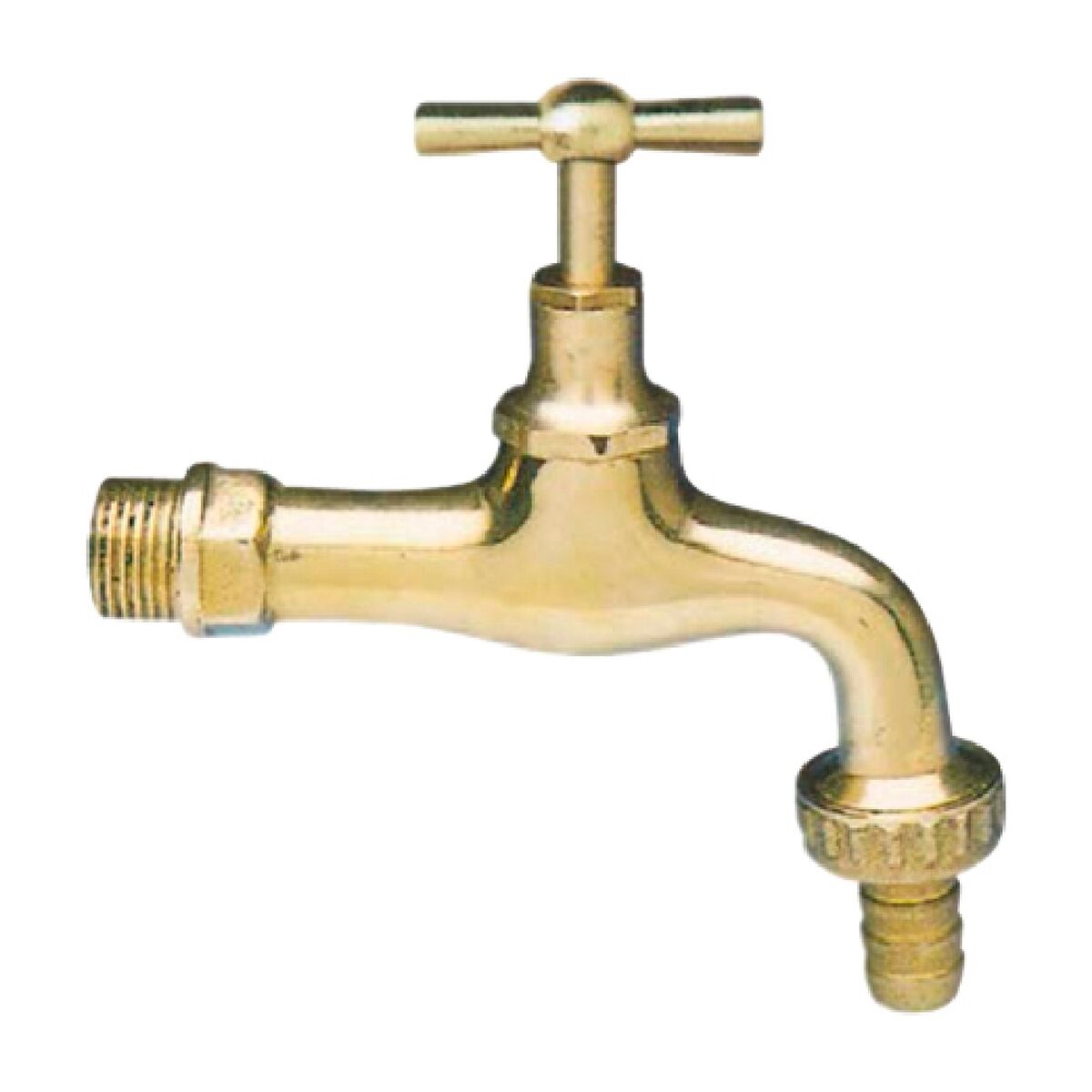 Tap Imtersa DIN-17660 Brass 3/4″