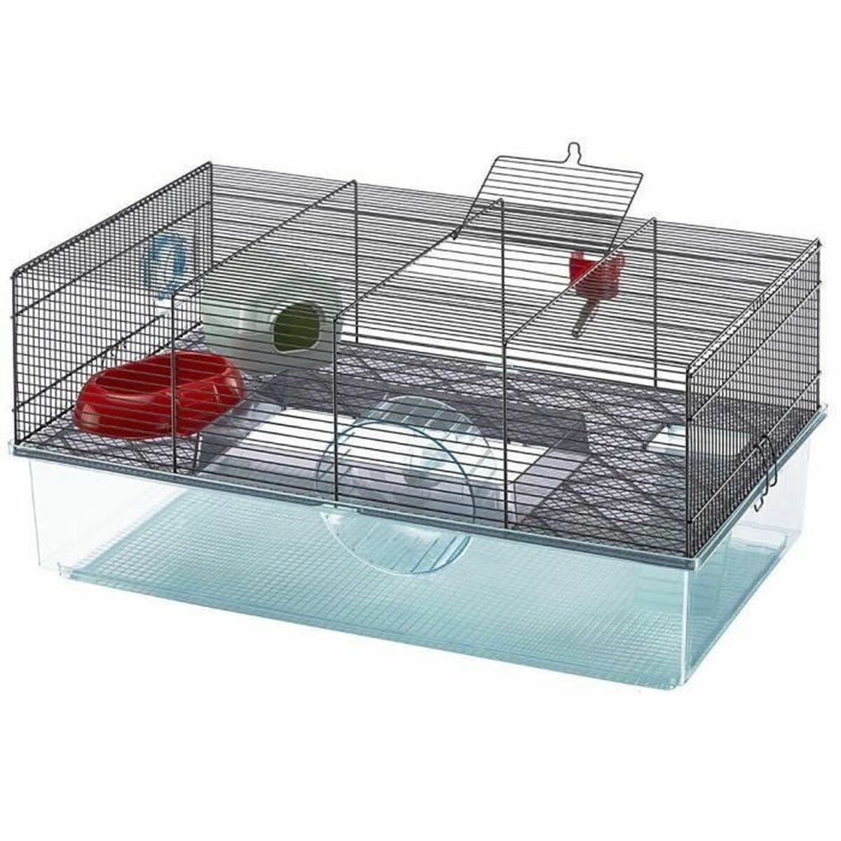 Cage Ferplast