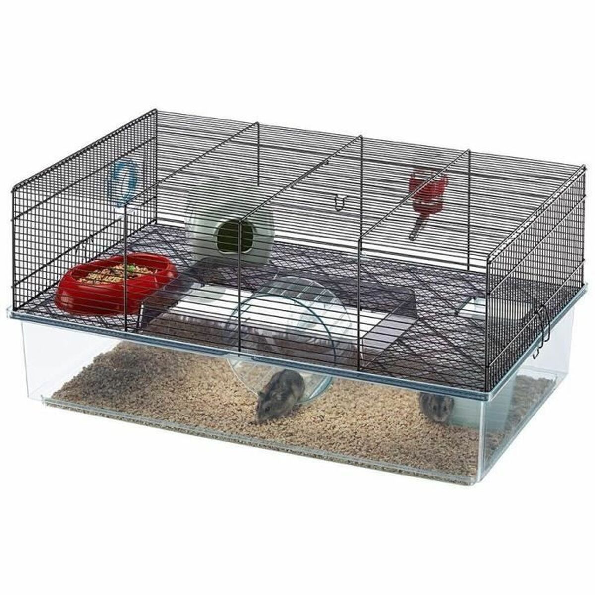 Cage Ferplast