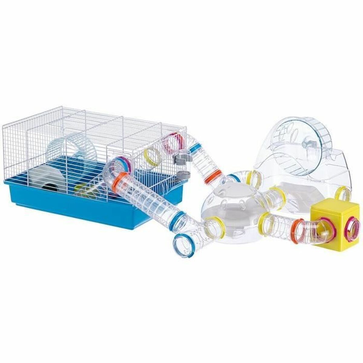 Cage Ferplast