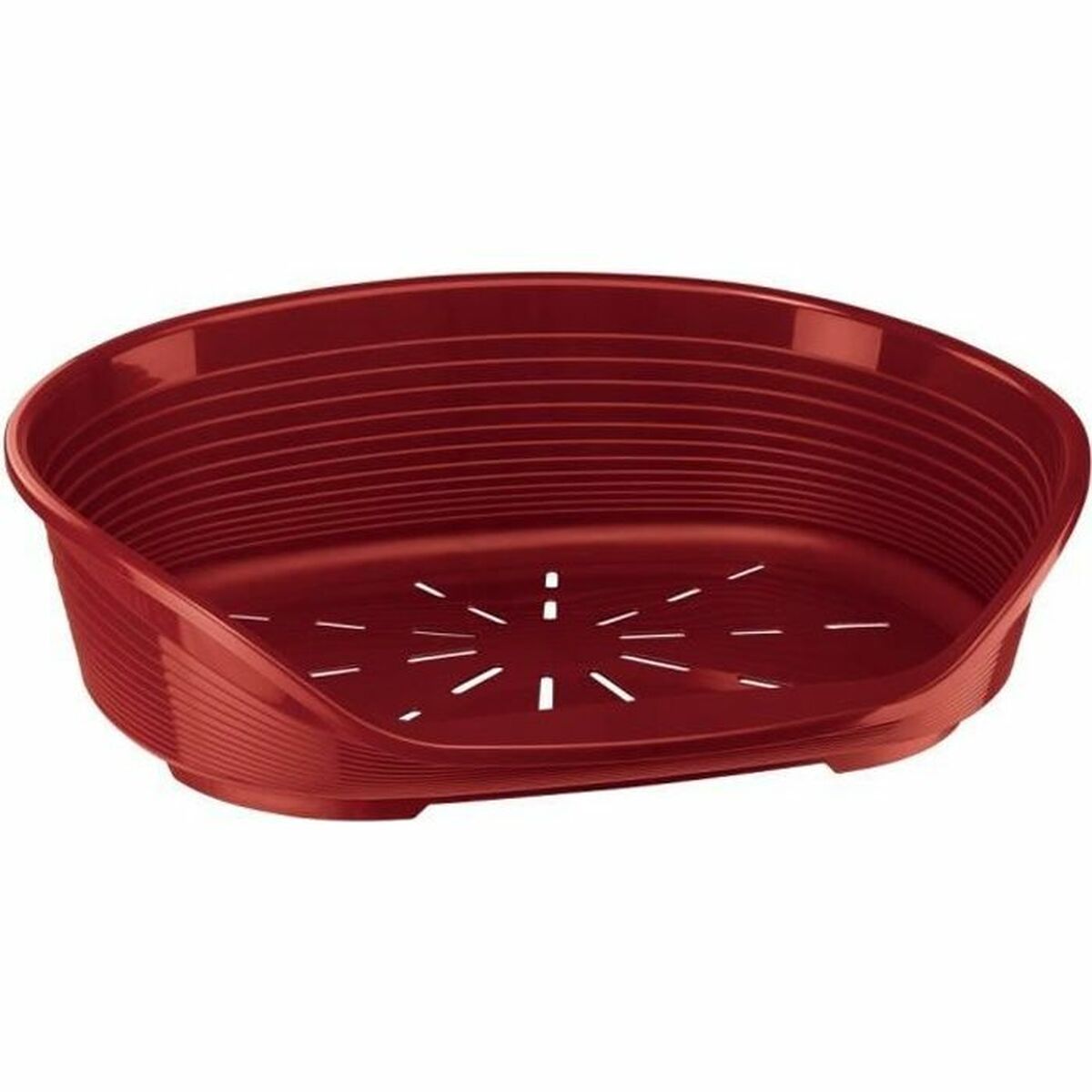 Dog Bed Ferplast Siesta Deluxe 70,5 x 52 x 23 cm Dog Bed Ferplast Siesta Deluxe 70,5 x 52 x 23 cm