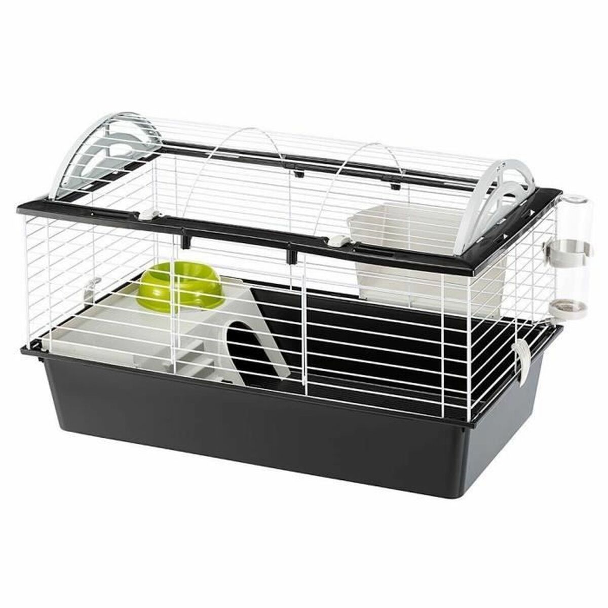 Cage Ferplast Plastic Metal/Plastic