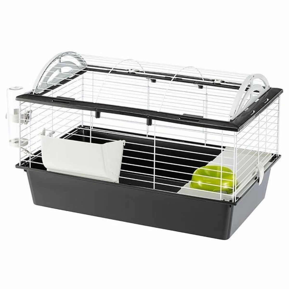 Cage Ferplast Plastic Metal/Plastic