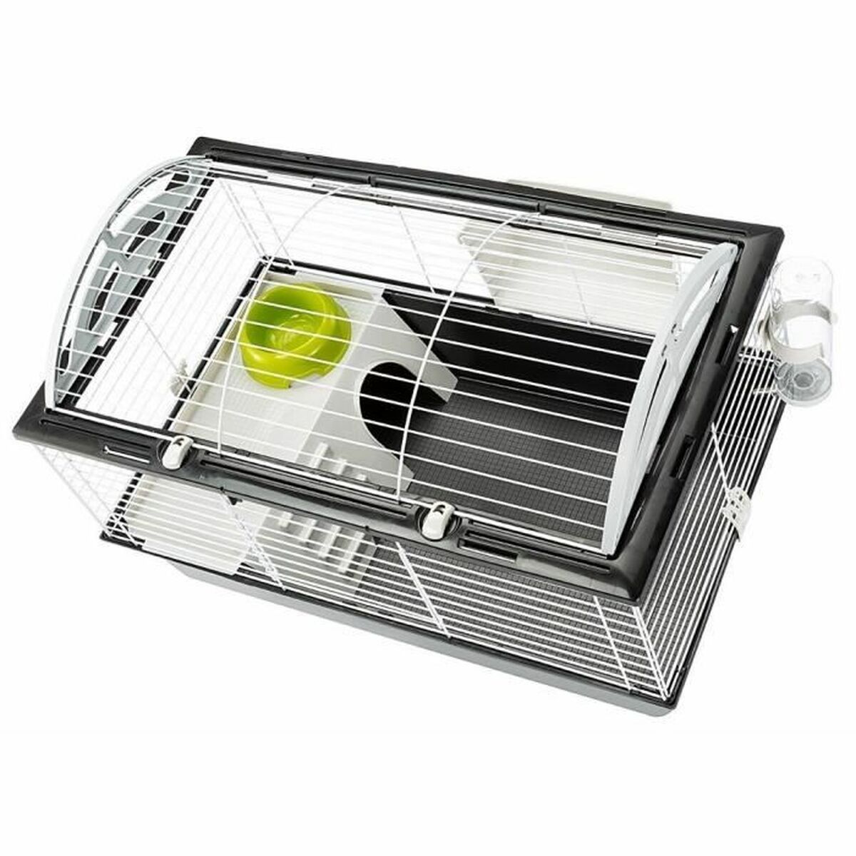 Cage Ferplast Plastic Metal/Plastic