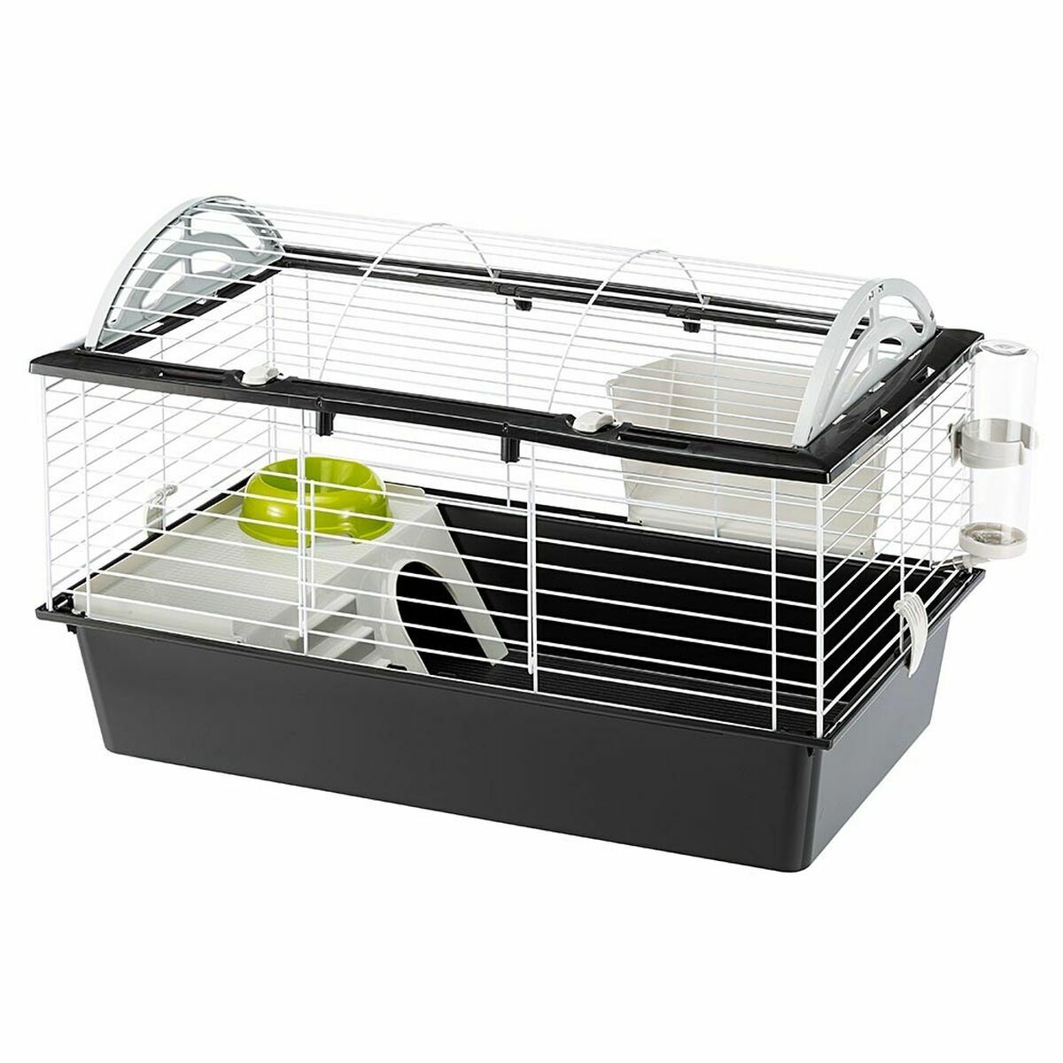 Cage Ferplast Plastic Metal/Plastic