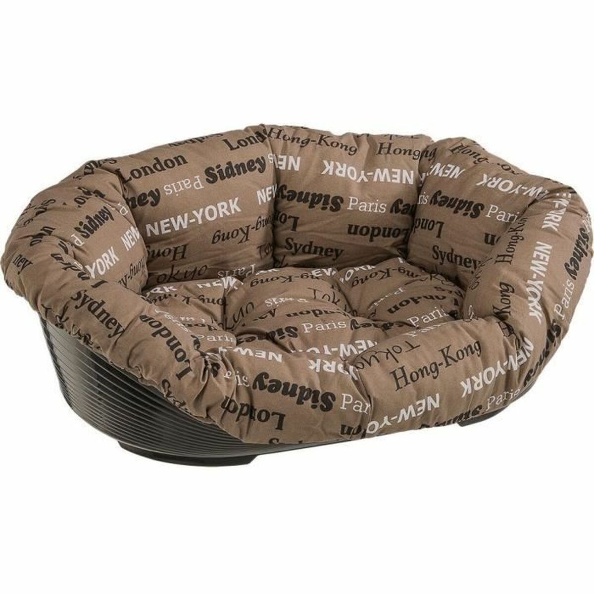 Dog Bed Ferplast Dog Bed Ferplast