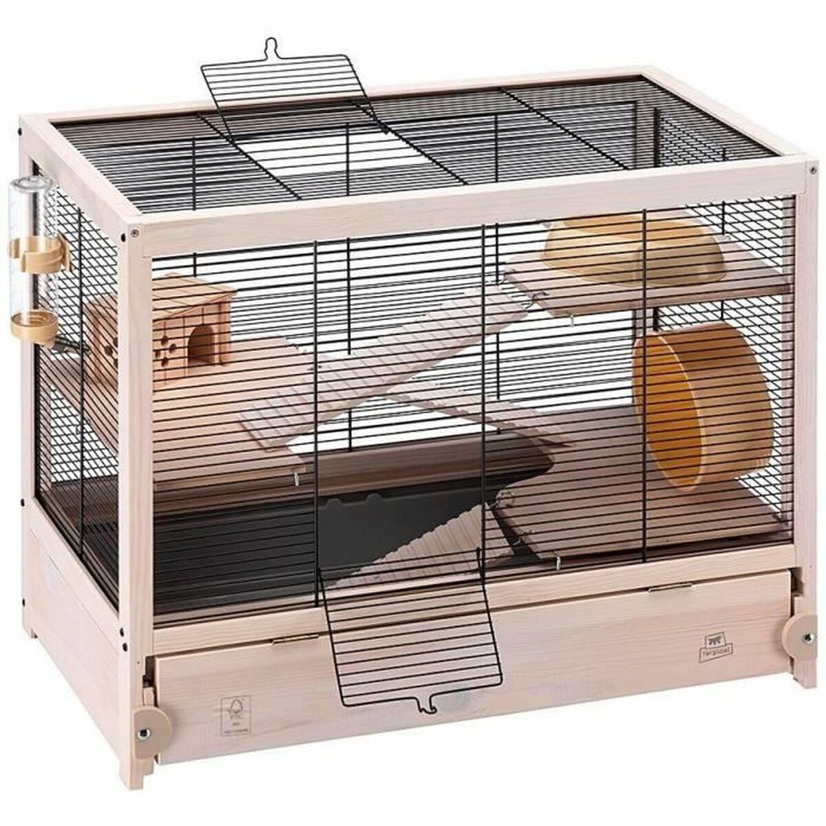 Cage Ferplast