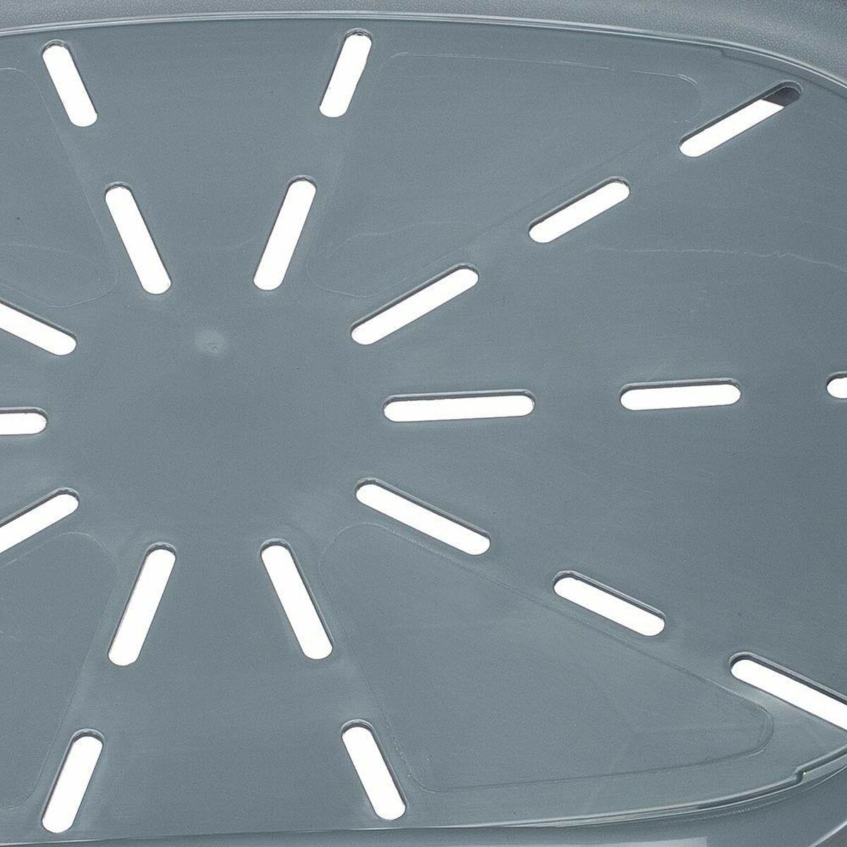 Dog Bed Ferplast Siesta Deluxe 4 Dark grey 61,5 x 45 x 21,5 cm