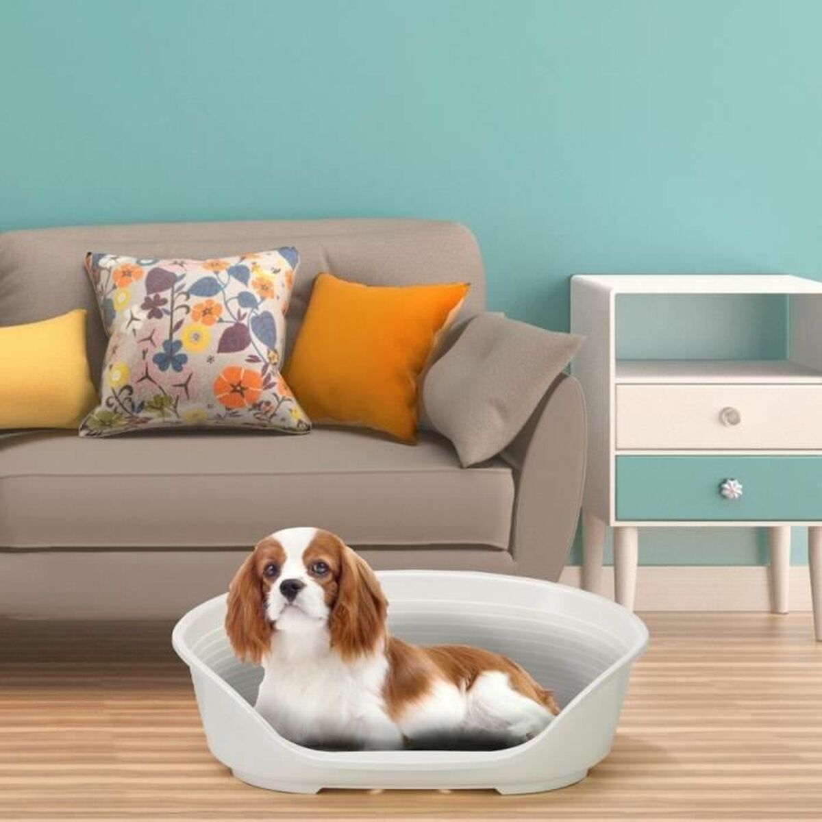 Dog Bed Ferplast