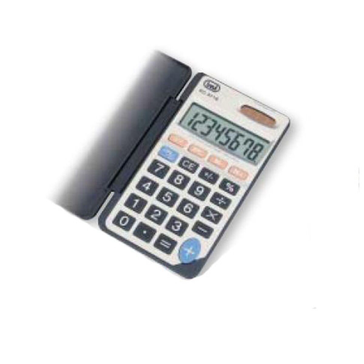 Calculator Trevi EC 3718 Grey Calculator Trevi EC 3718 Grey