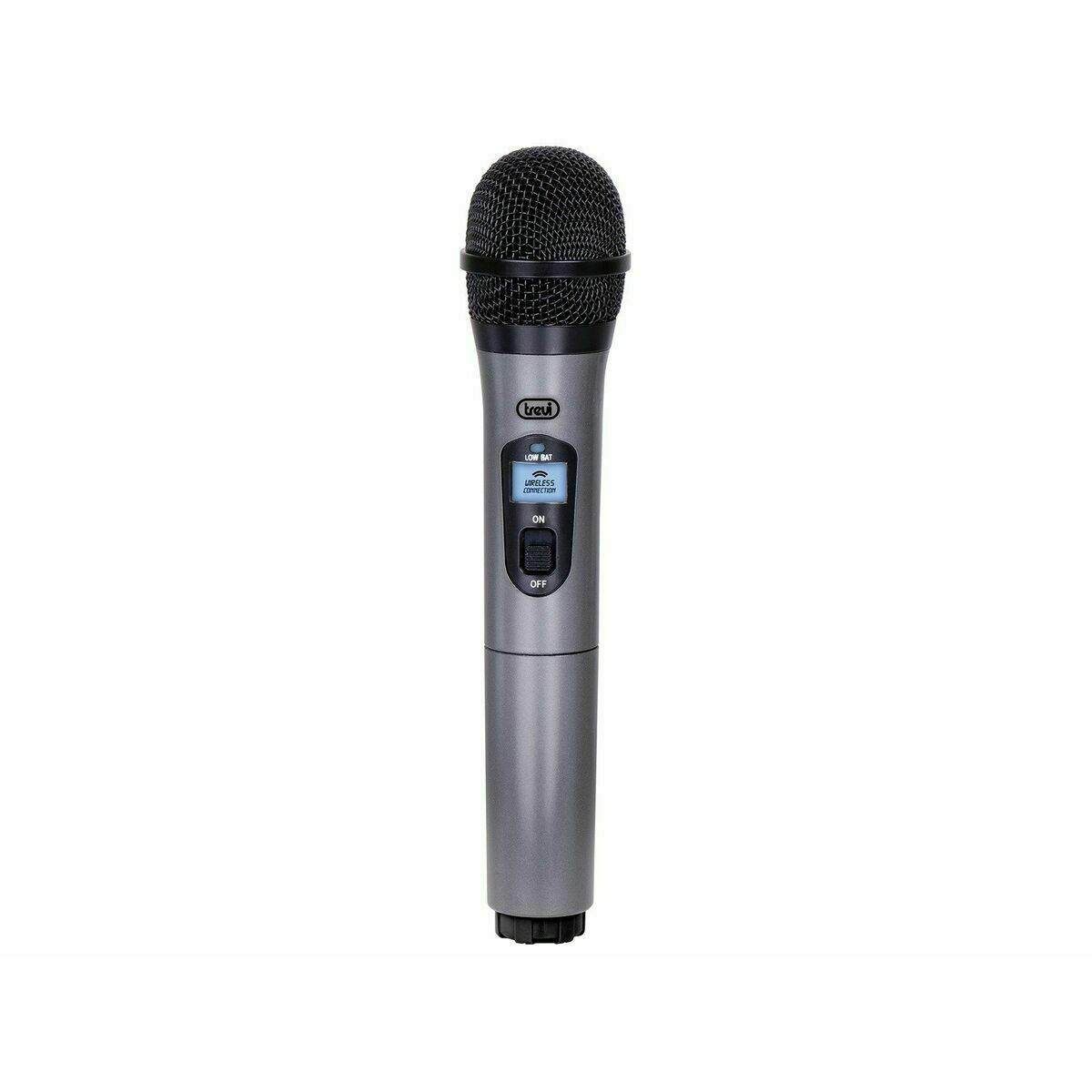 Microphone Trevi EM401