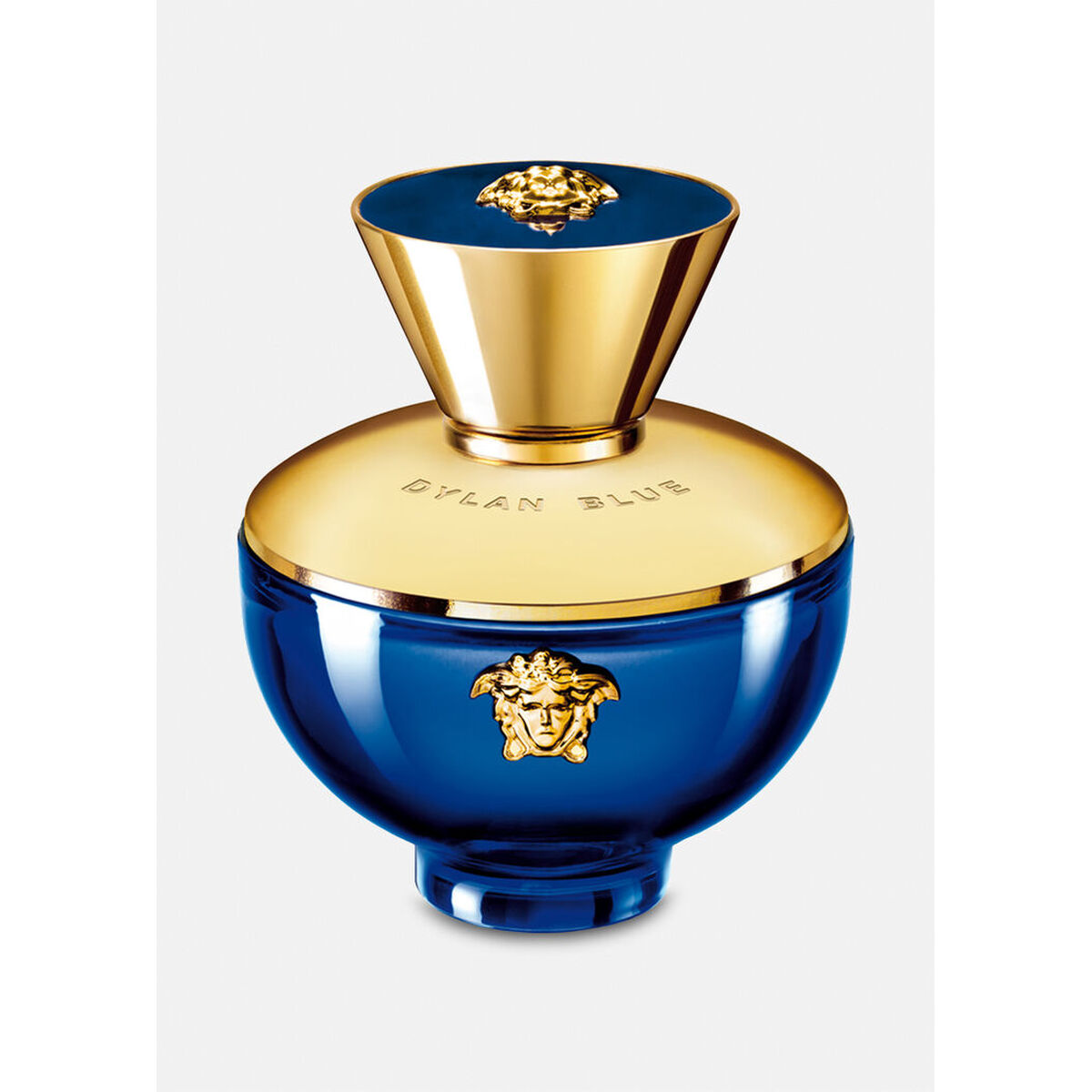 Women’s Perfume Versace Dylan Blue Spray Lady Unisex EDP