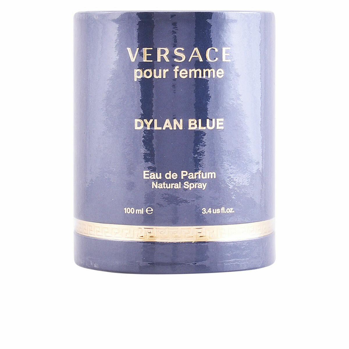 Women’s Perfume Versace Dylan Blue Spray Lady Unisex EDP