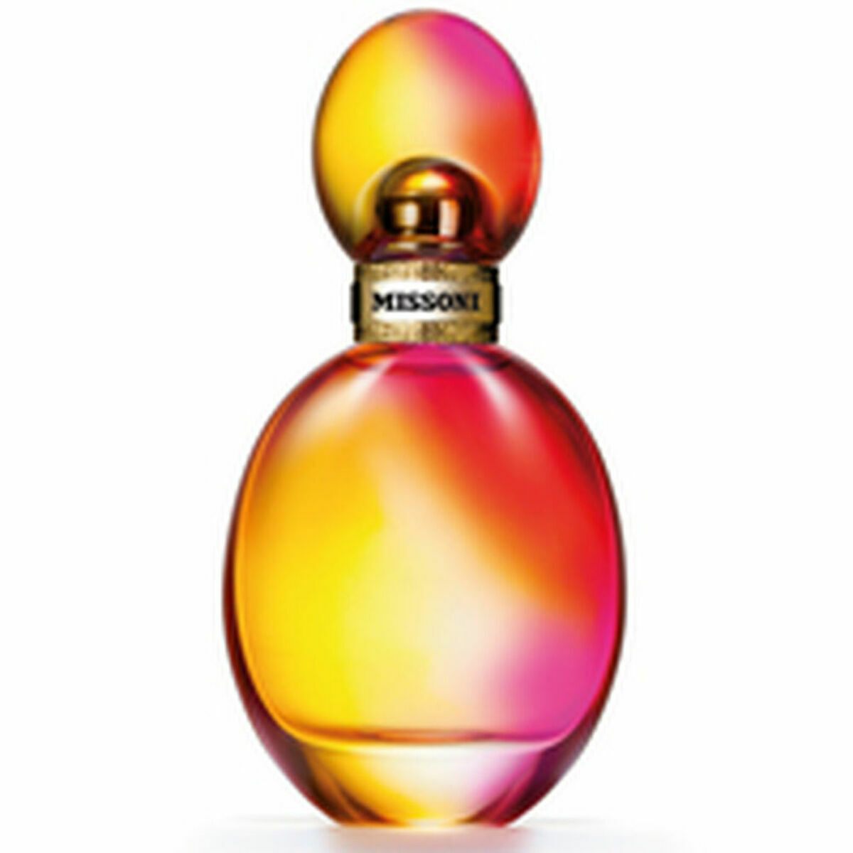 Women’s Perfume Missoni Missoni Spray Lady EDT