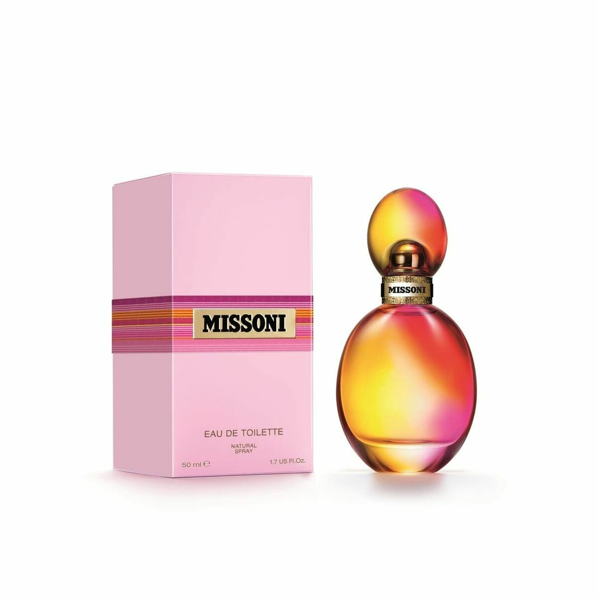 Women’s Perfume Missoni Missoni Spray Lady EDT