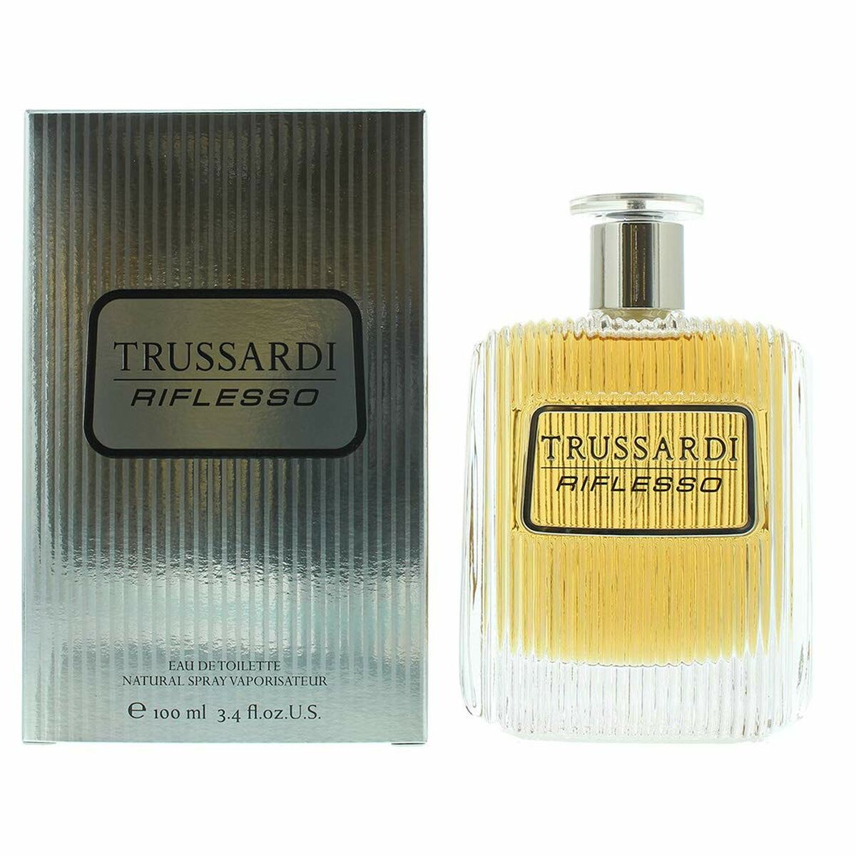 Men’s Perfume Trussardi Men EDT