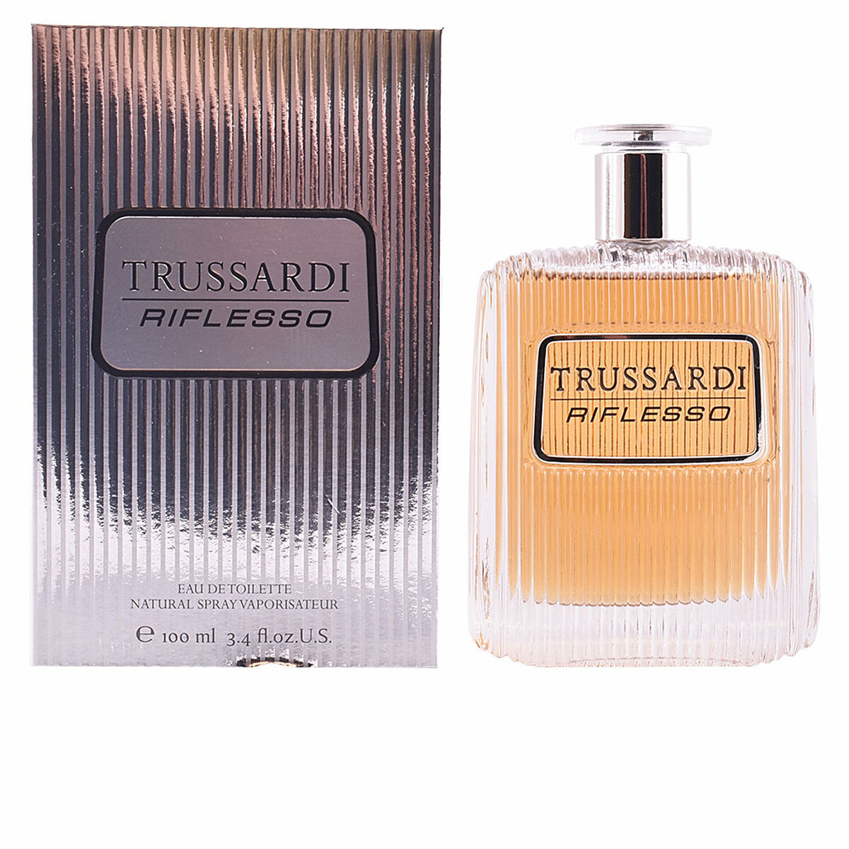 Men’s Perfume Trussardi Men EDT