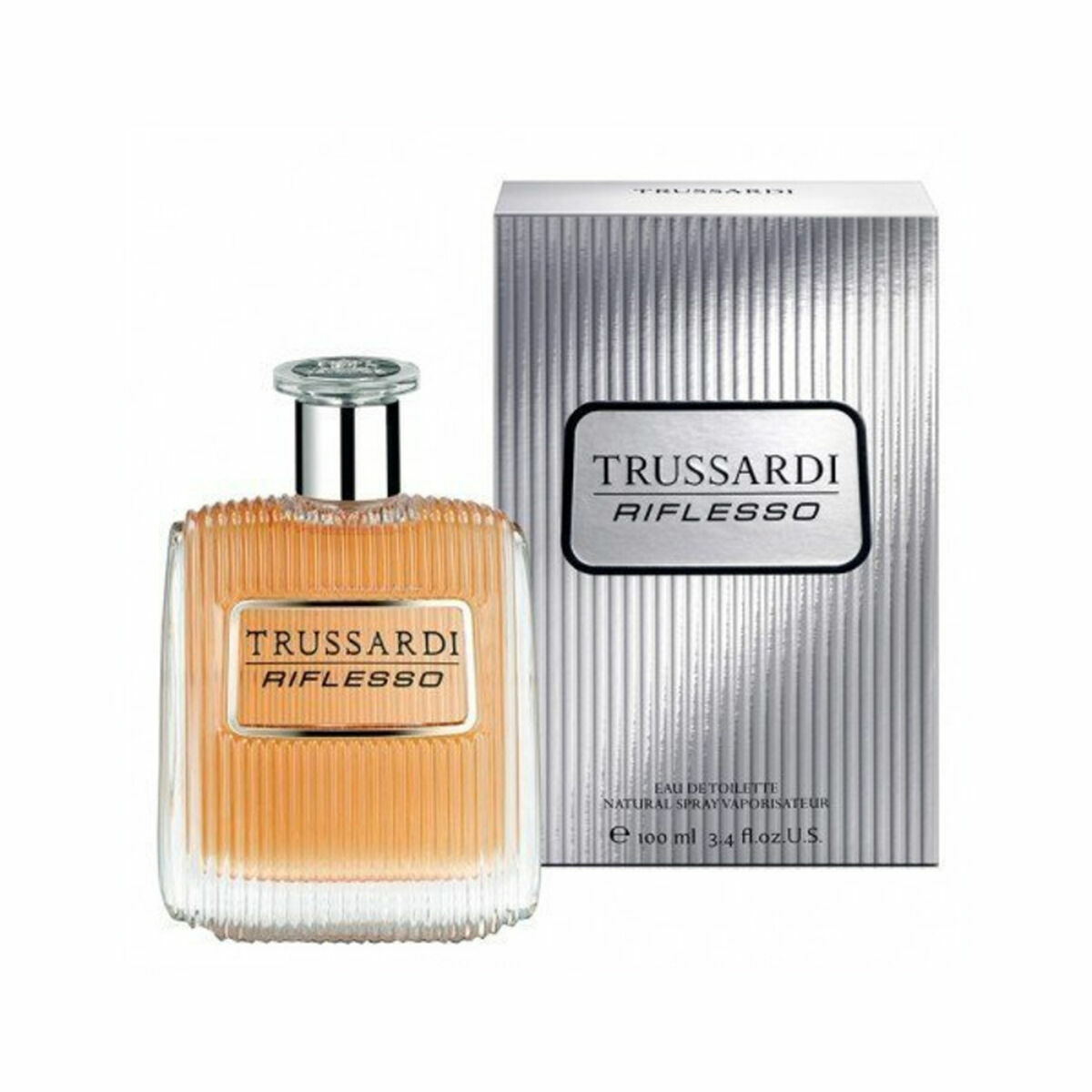 Men’s Perfume Trussardi Men EDT
