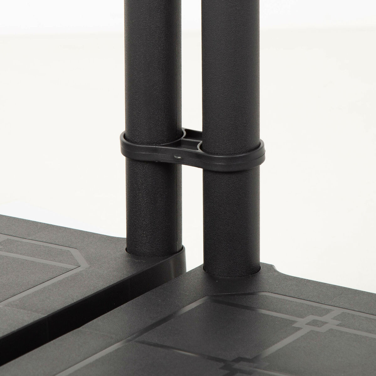 Shelves Curver Plastic (Plastic)