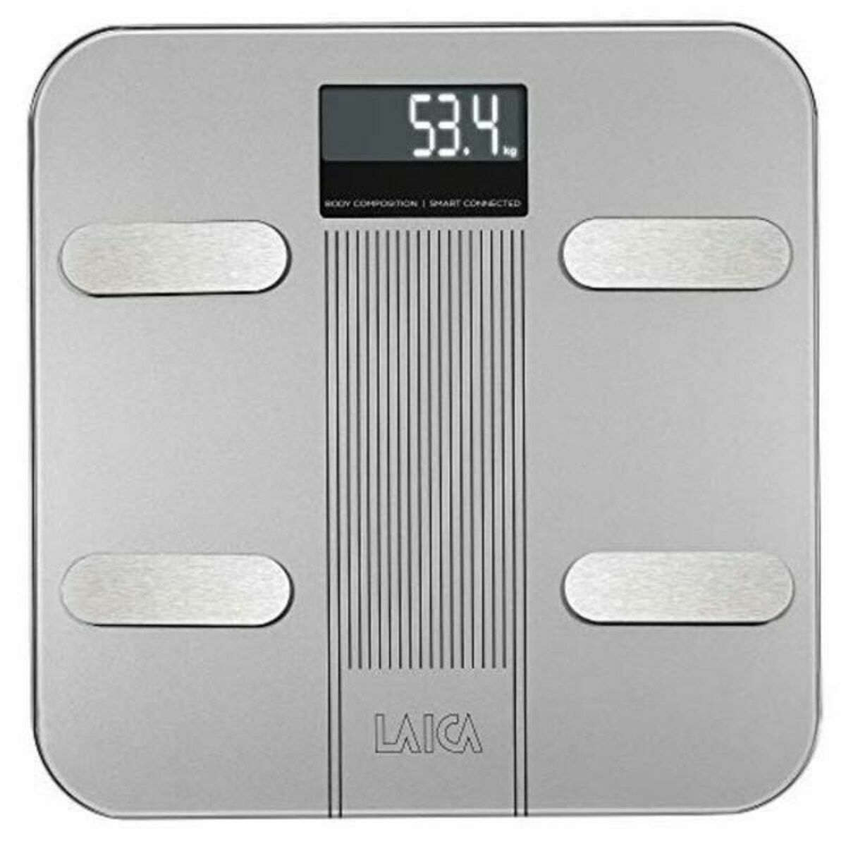 Bluetooth LAICA White