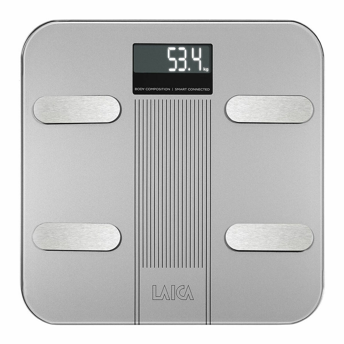 Bluetooth LAICA White