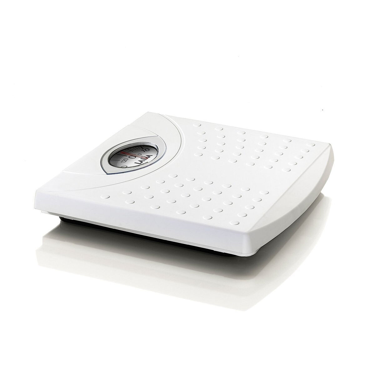 Electric Pad for Neck & Back LAICA White Electric Pad for Neck & Back LAICA White