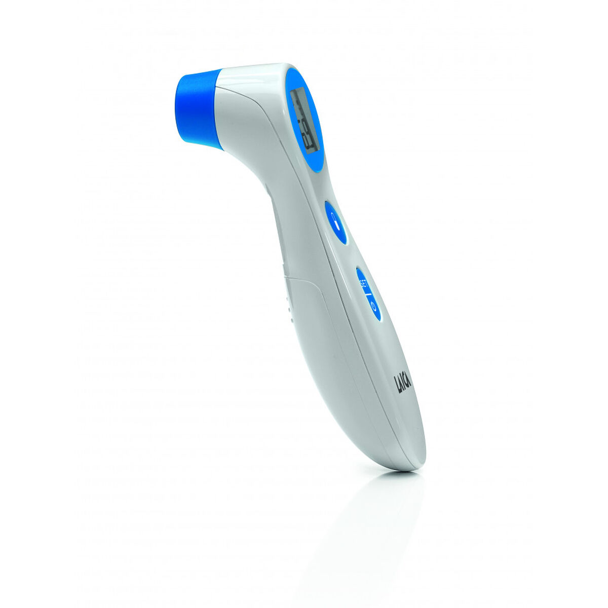 Infrared Thermometer LAICA TH1000