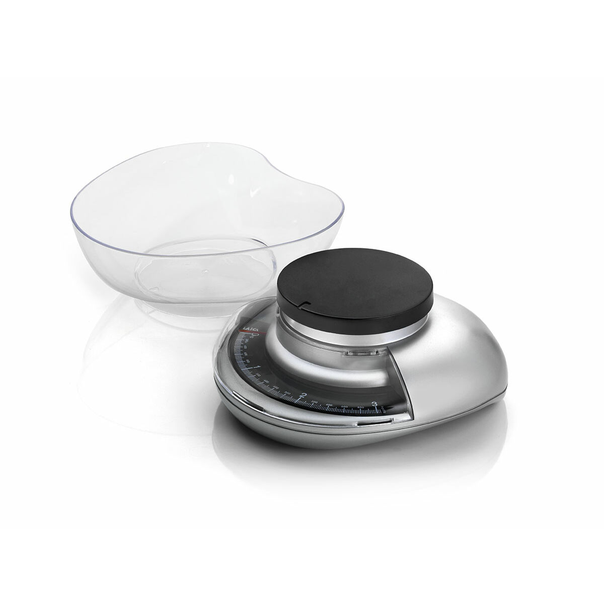 Vacuum-sealed packaging LAICA Vacuum-sealed packaging LAICA