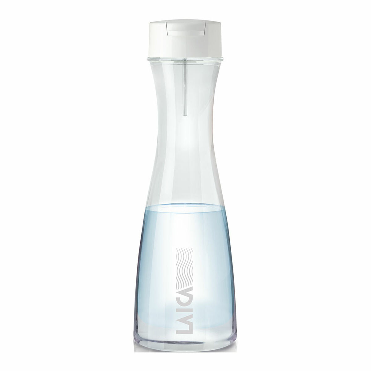 Filter bottle LAICA 1 L Transparent