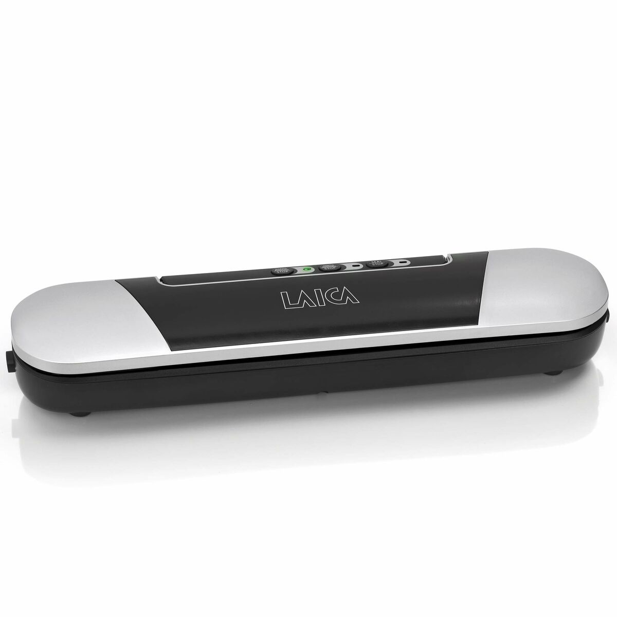 Vacuum-sealed packaging LAICA VT3225 9 L/min Plastic Vacuum-sealed packaging LAICA VT3225 9 L/min Plastic