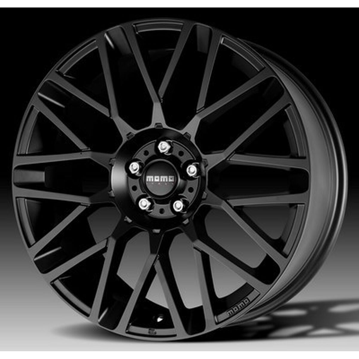 Car Wheel Rim MOMO REVENGE PCD 5×108 ET40 ET45 CB 72,3 19″