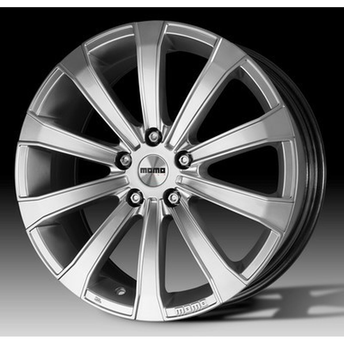 Car Wheel Rim MOMO EUROPE PCD 5×114 ET35 ET45 CB 72,3 17″