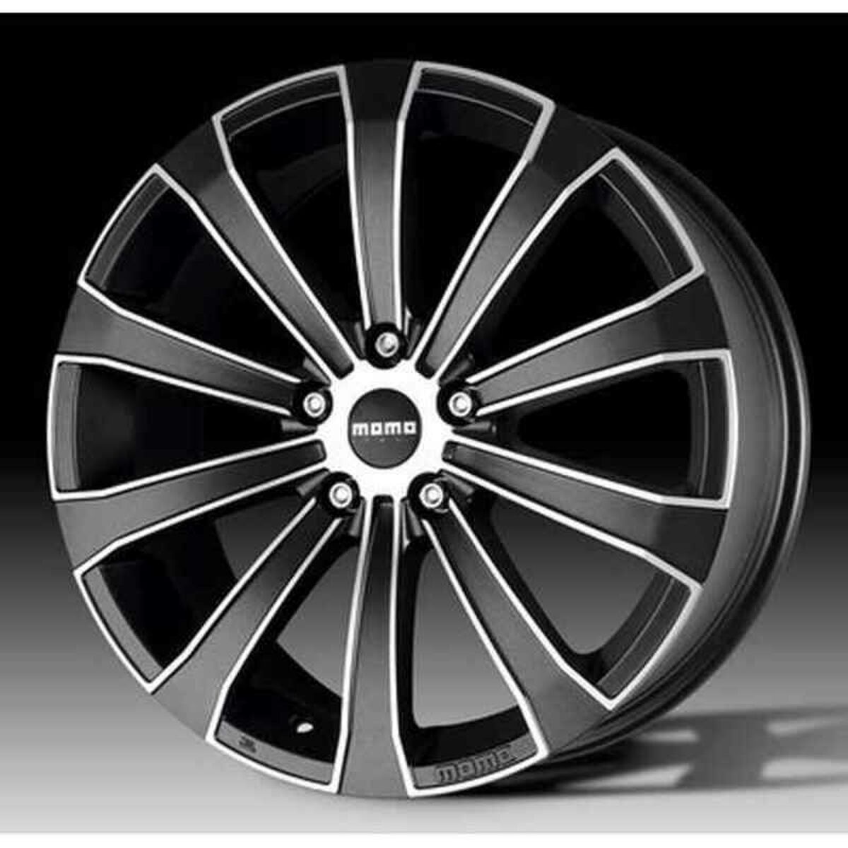 Car Wheel Rim MOMO WEUB70630272 PCD 5×120 ET30