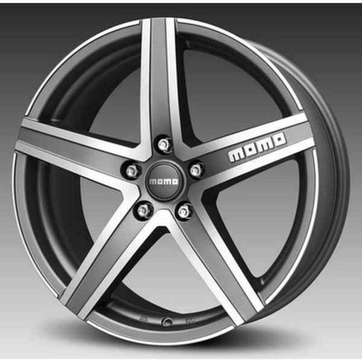 Car Wheel Rim MOMO WHEA65540512 PCD 5×112 ET40