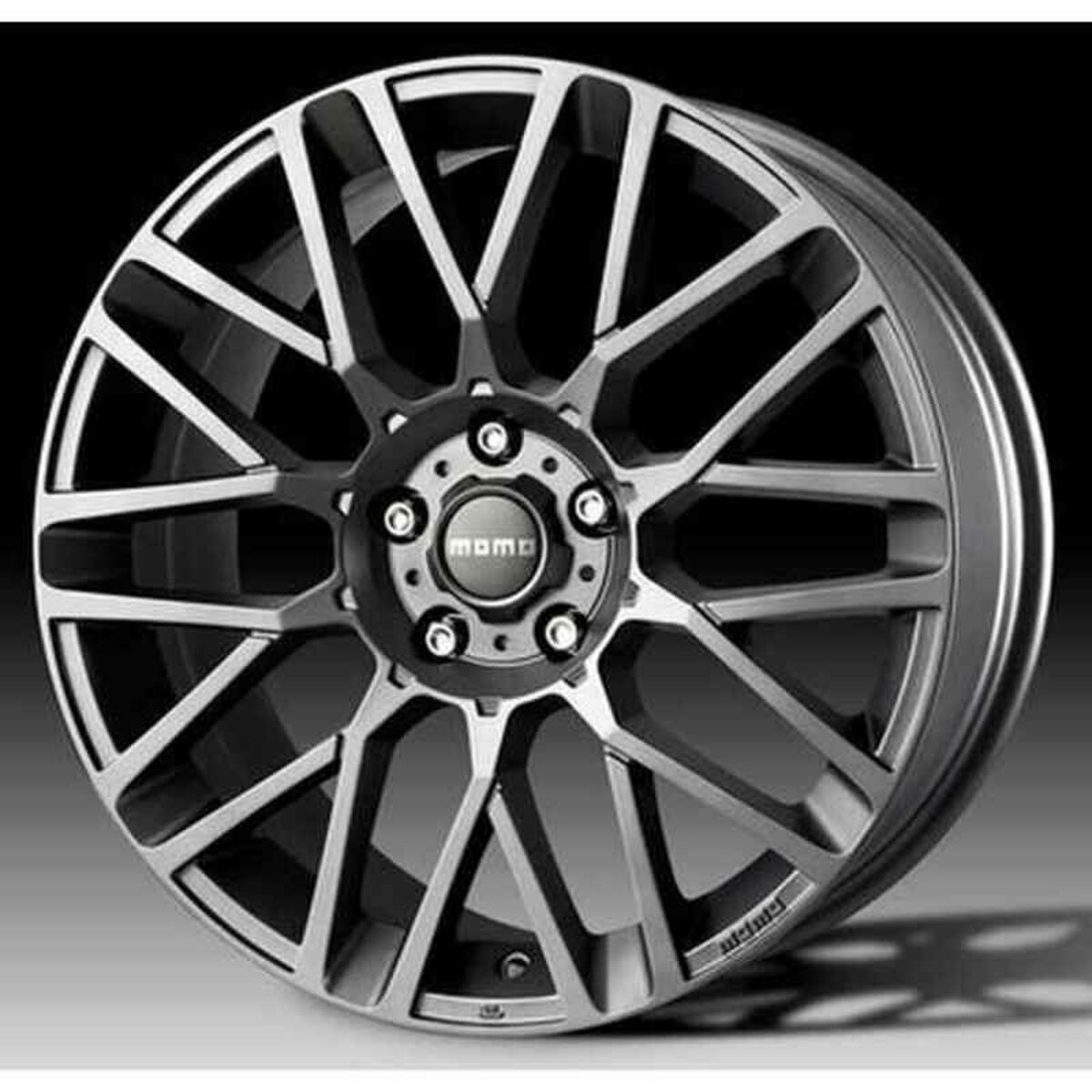 Car Wheel Rim MOMO WRVA70635520T PCD 5×120 ET35